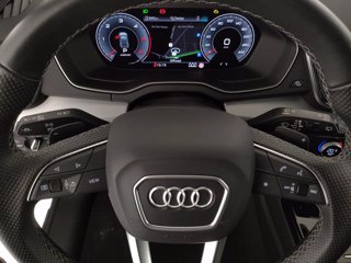 AUDI Q5 40 2.0 tdi mhev 12v s line quattro s-tronic