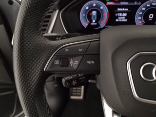 AUDI Q5 40 2.0 tdi mhev 12v s line quattro s-tronic