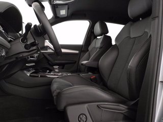 AUDI Q5 40 2.0 tdi mhev 12v s line quattro s-tronic