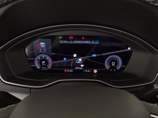 AUDI Q5 sportback 40 2.0 tdi mhev 12v s line quattro s-tronic