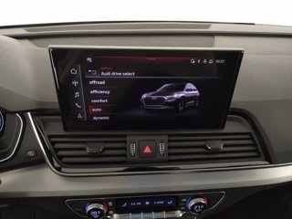 AUDI Q5 sportback 40 2.0 tdi mhev 12v s line quattro s-tronic