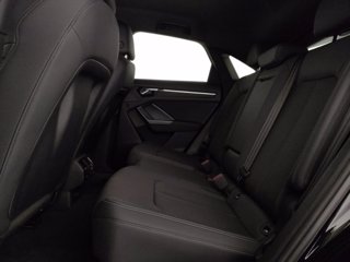 AUDI Q3 sportback 35 2.0 tdi s line edition s-tronic