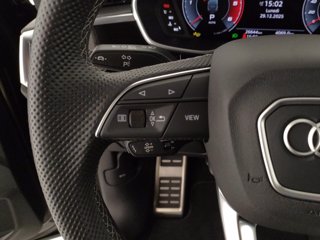 AUDI Q3 sportback 35 2.0 tdi s line edition s-tronic