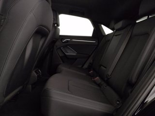 AUDI Q3 sportback 35 2.0 tdi s line edition s-tronic