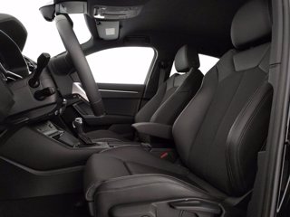 AUDI Q3 sportback 35 2.0 tdi s line edition s-tronic