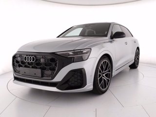 AUDI Q8 3.0 tdi mhev s line edition quattro 286cv tiptronic