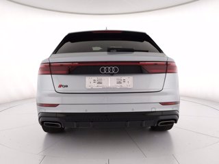 AUDI Q8 3.0 tdi mhev s line edition quattro 286cv tiptronic