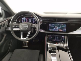 AUDI Q8 3.0 tdi mhev s line edition quattro 286cv tiptronic