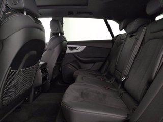 AUDI Q8 3.0 tdi mhev s line edition quattro 286cv tiptronic