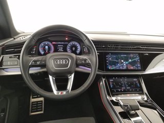 AUDI Q8 3.0 tdi mhev s line edition quattro 286cv tiptronic
