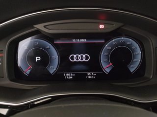 AUDI Q8 3.0 tdi mhev s line edition quattro 286cv tiptronic