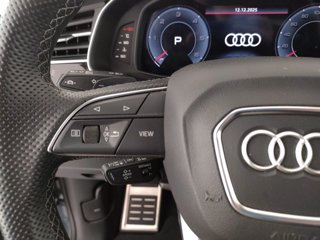 AUDI Q8 3.0 tdi mhev s line edition quattro 286cv tiptronic