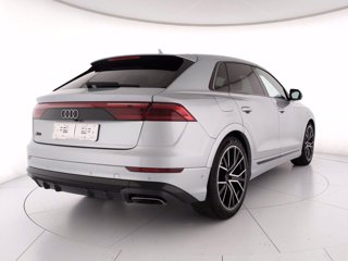AUDI Q8 3.0 tdi mhev s line edition quattro 286cv tiptronic