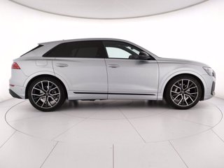 AUDI Q8 3.0 tdi mhev s line edition quattro 286cv tiptronic