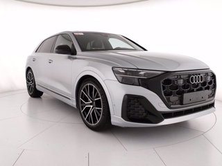 AUDI Q8 3.0 tdi mhev s line edition quattro 286cv tiptronic