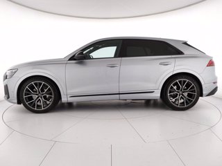 AUDI Q8 3.0 tdi mhev s line edition quattro 286cv tiptronic