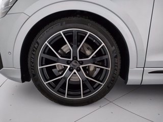 AUDI Q8 3.0 tdi mhev s line edition quattro 286cv tiptronic