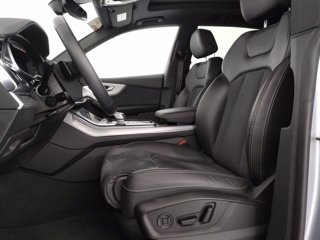 AUDI Q8 3.0 tdi mhev s line edition quattro 286cv tiptronic