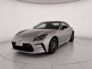 TOYOTA Gr86 2.4 sport