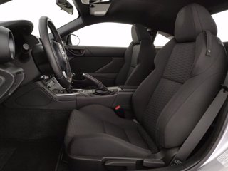 TOYOTA Gr86 2.4 sport