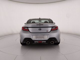 TOYOTA Gr86 2.4 sport