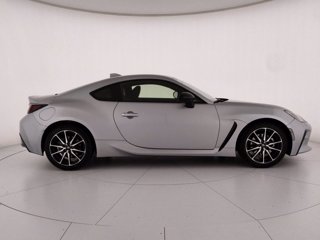 TOYOTA Gr86 2.4 sport