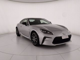 TOYOTA Gr86 2.4 sport