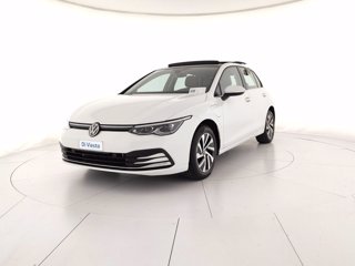 VOLKSWAGEN Golf 1.4 tsi ehybrid style 204cv dsg