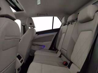 VOLKSWAGEN Golf 1.4 tsi ehybrid style 204cv dsg