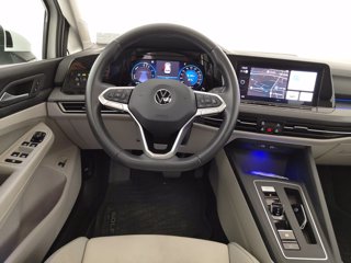 VOLKSWAGEN Golf 1.4 tsi ehybrid style 204cv dsg