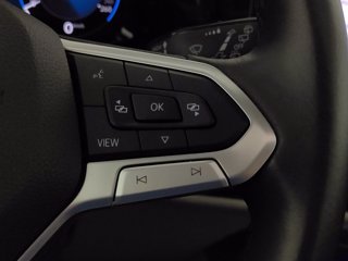 VOLKSWAGEN Golf 1.4 tsi ehybrid style 204cv dsg