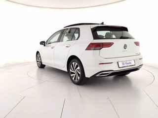 VOLKSWAGEN Golf 1.4 tsi ehybrid style 204cv dsg