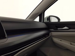 VOLKSWAGEN Golf 1.4 tsi ehybrid style 204cv dsg