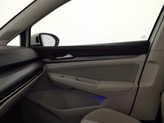 VOLKSWAGEN Golf 1.4 tsi ehybrid style 204cv dsg