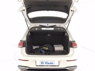 VOLKSWAGEN Golf 1.4 tsi ehybrid style 204cv dsg