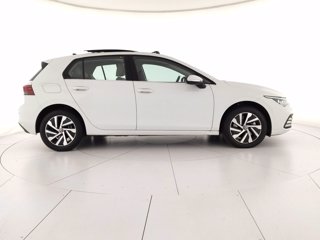 VOLKSWAGEN Golf 1.4 tsi ehybrid style 204cv dsg