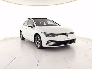VOLKSWAGEN Golf 1.4 tsi ehybrid style 204cv dsg