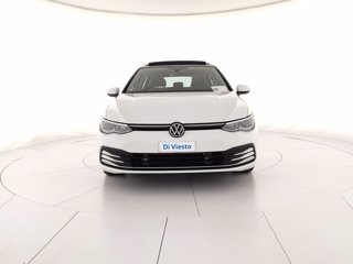 VOLKSWAGEN Golf 1.4 tsi ehybrid style 204cv dsg