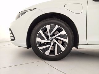 VOLKSWAGEN Golf 1.4 tsi ehybrid style 204cv dsg
