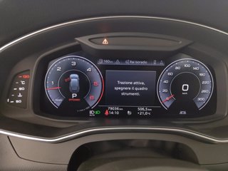 AUDI A6 allroad 45 3.0 tdi mhev 48v quattro 231cv tiptronic