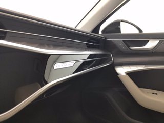 AUDI A6 allroad 45 3.0 tdi mhev 48v quattro 231cv tiptronic