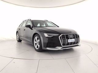 AUDI A6 allroad 45 3.0 tdi mhev 48v quattro 231cv tiptronic