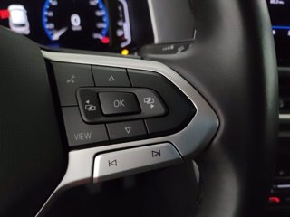 VOLKSWAGEN T-roc 1.0 tsi style 110cv