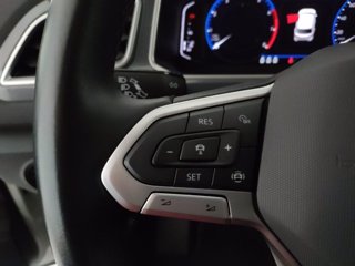 VOLKSWAGEN T-roc 1.0 tsi style 110cv