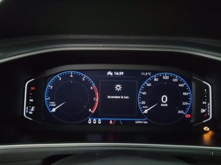 VOLKSWAGEN T-roc 1.0 tsi style 110cv