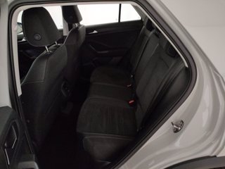 VOLKSWAGEN T-roc 1.0 tsi style 110cv