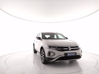 VOLKSWAGEN T-roc 1.0 tsi style 110cv