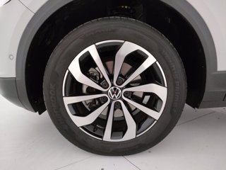 VOLKSWAGEN T-roc 1.0 tsi style 110cv