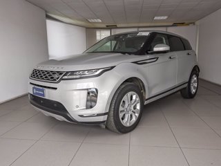 LAND ROVER Range Rover Evoque 2.0 d i4 mhev 163cv s awd auto
