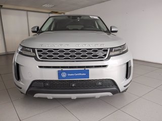 LAND ROVER Range Rover Evoque 2.0 d i4 mhev 163cv s awd auto